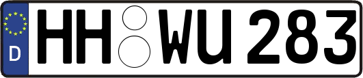HH-WU283