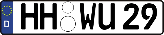 HH-WU29