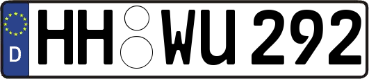 HH-WU292