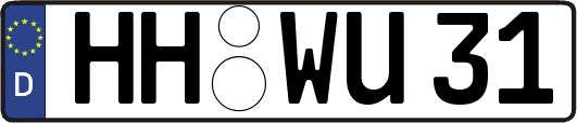HH-WU31