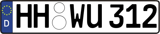 HH-WU312