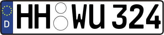 HH-WU324