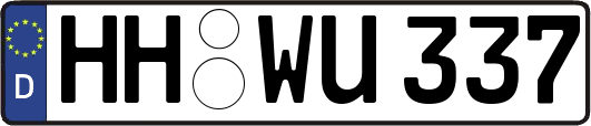 HH-WU337