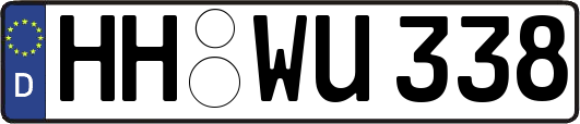 HH-WU338