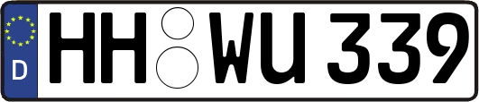HH-WU339