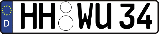 HH-WU34