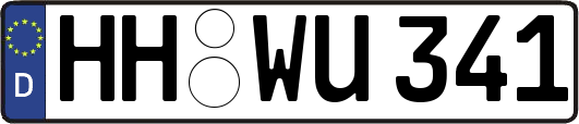 HH-WU341