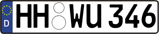 HH-WU346
