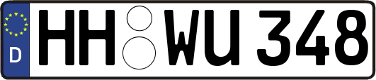 HH-WU348