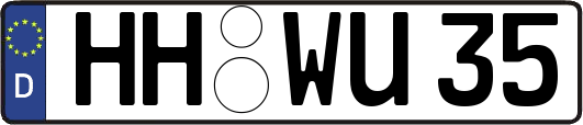 HH-WU35