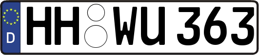 HH-WU363