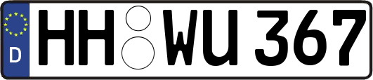 HH-WU367