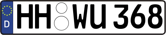 HH-WU368