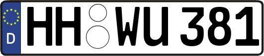 HH-WU381