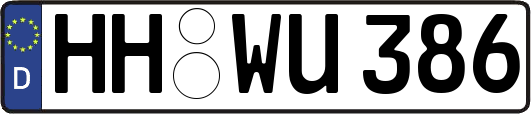 HH-WU386