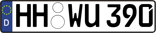 HH-WU390