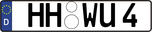 HH-WU4