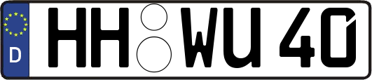HH-WU40