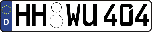 HH-WU404
