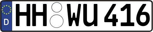 HH-WU416