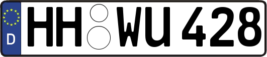 HH-WU428