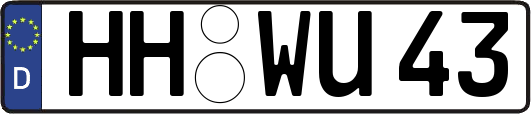 HH-WU43