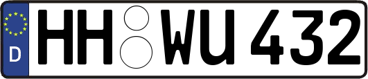 HH-WU432