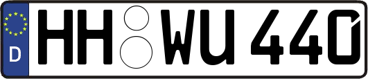 HH-WU440