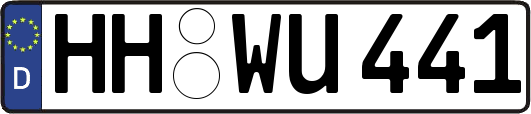 HH-WU441