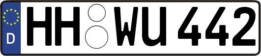 HH-WU442
