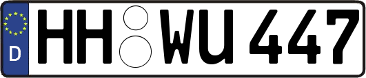HH-WU447