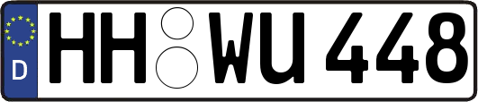 HH-WU448