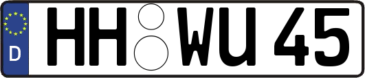 HH-WU45