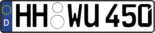 HH-WU450