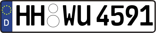HH-WU4591