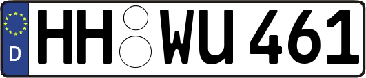 HH-WU461