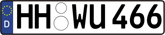 HH-WU466