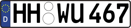 HH-WU467