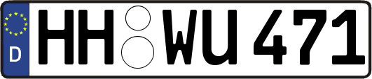 HH-WU471