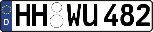 HH-WU482