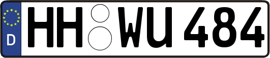 HH-WU484
