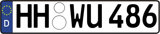 HH-WU486