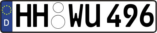 HH-WU496