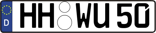 HH-WU50