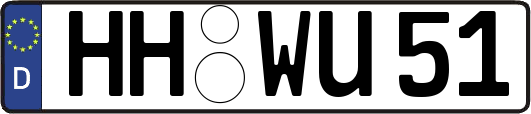HH-WU51