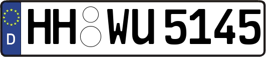 HH-WU5145