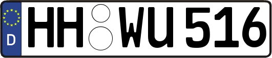 HH-WU516