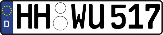 HH-WU517
