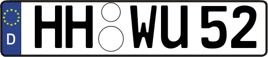 HH-WU52