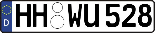 HH-WU528